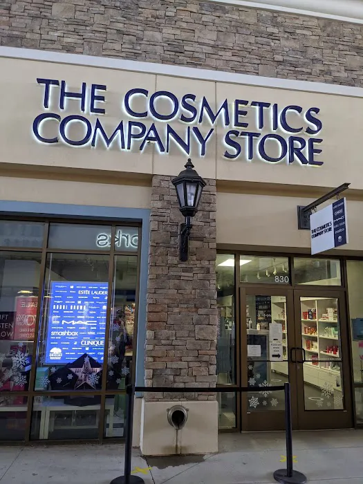 The Cosmetics Company Store 6