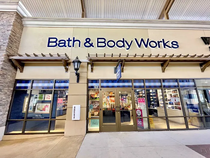 Bath & Body Works 0