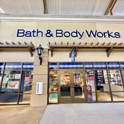 Bath & Body Works ico