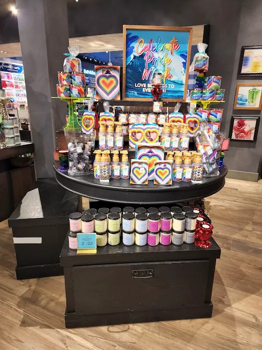 Bath & Body Works 2