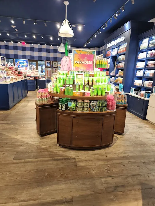 Bath & Body Works 5