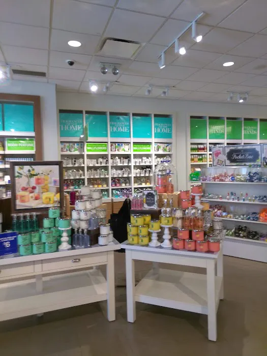 Bath & Body Works 5