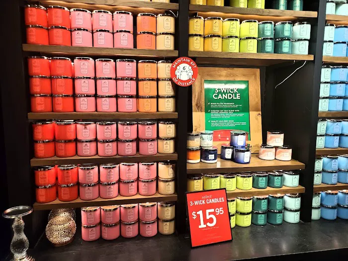 Bath & Body Works 8