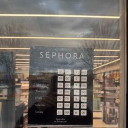SEPHORA ico