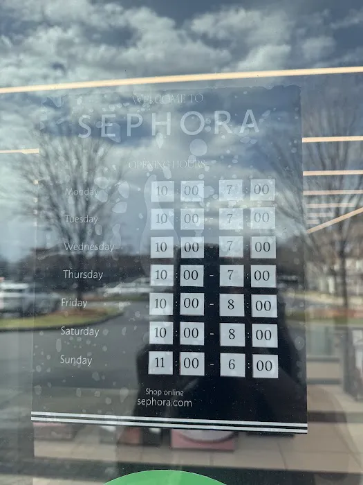 SEPHORA 3