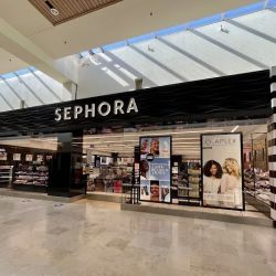 SEPHORA ico