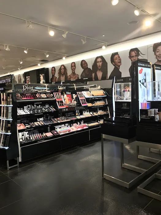 SEPHORA 5