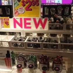 Bath & Body Works ico