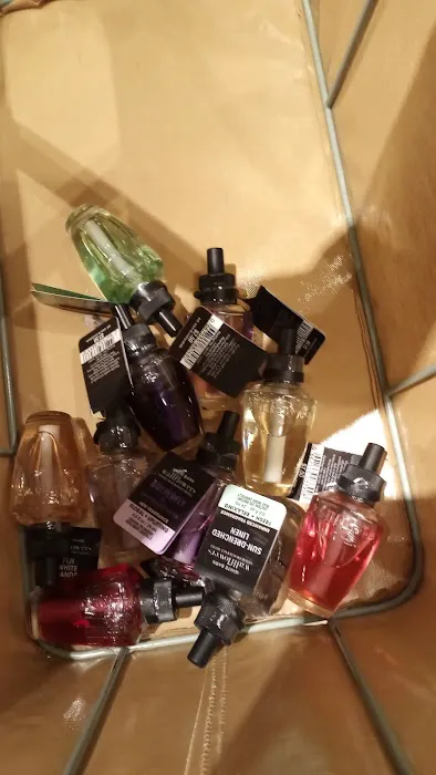 Bath & Body Works 3