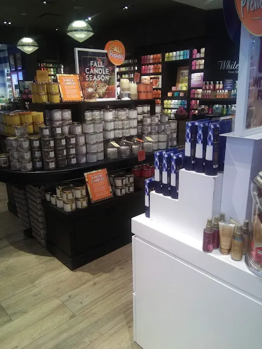 Bath & Body Works 8