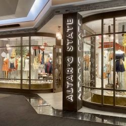 Altar'd State Hanes Mall ico
