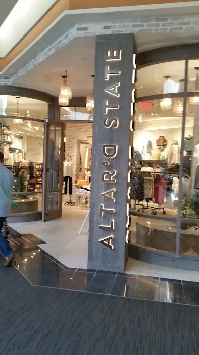 Altar'd State Hanes Mall 6