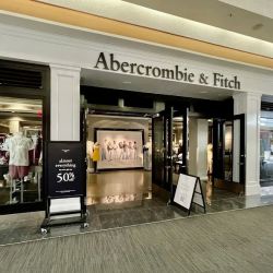 Abercrombie & Fitch ico