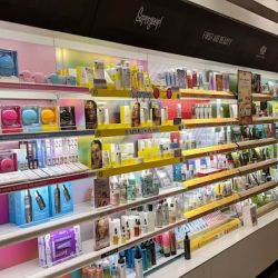 SEPHORA ico