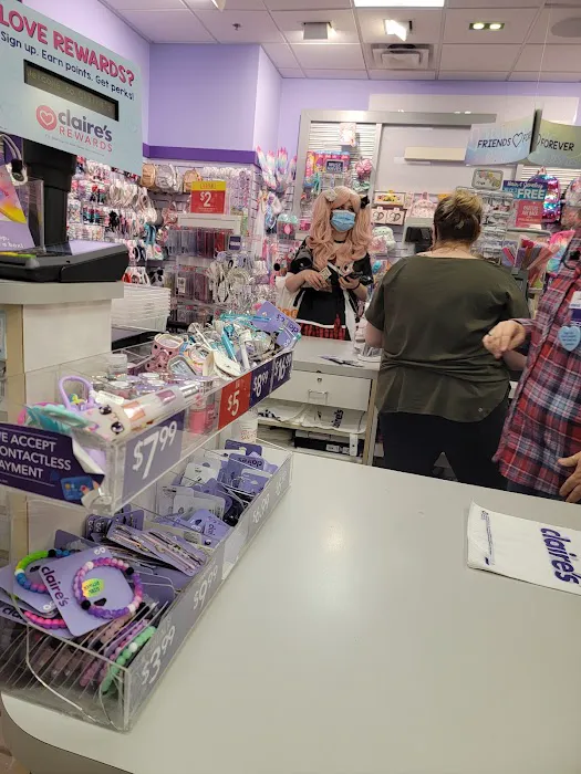 SEPHORA 8
