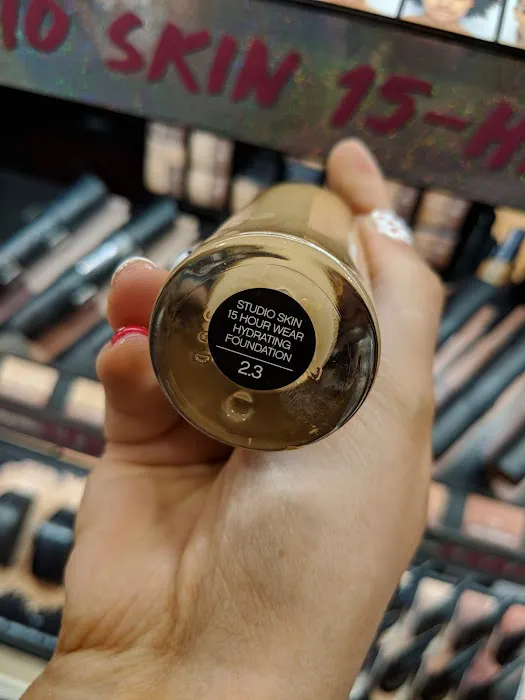 SEPHORA 9