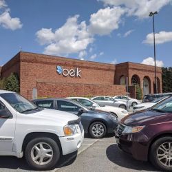 Belk ico