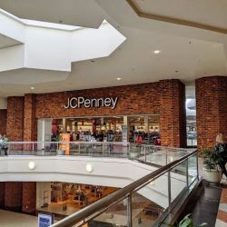 JC Penny ico