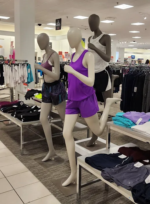 JC Penny 5