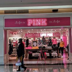 Victoria's Secret & PINK by Victoria's Secret ico