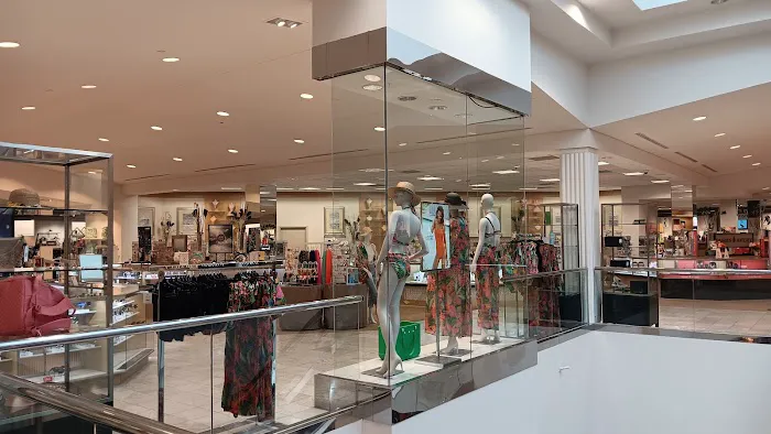 Dillard's 1