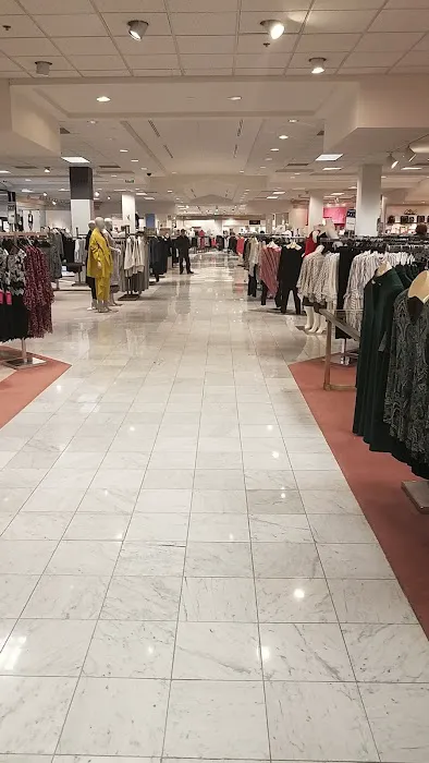 Dillard's 2