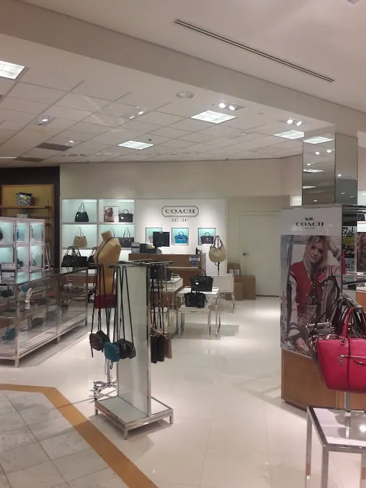 Dillard's 4