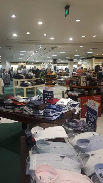 Dillard's 3
