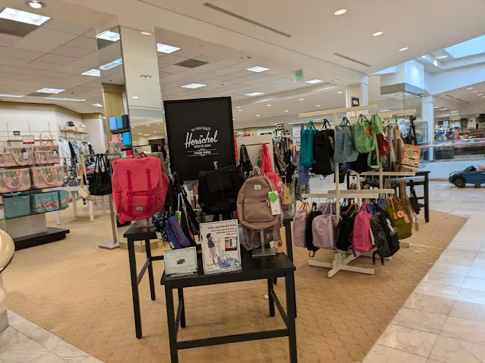Dillard's 5