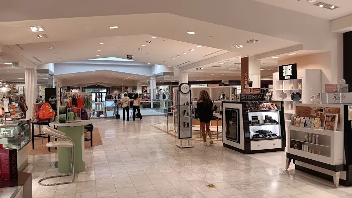 Dillard's 8