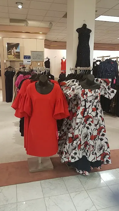 Dillard's 7