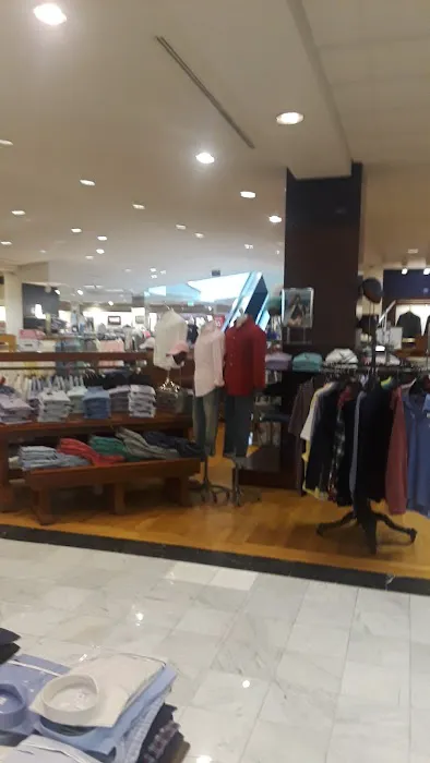 Dillard's 9