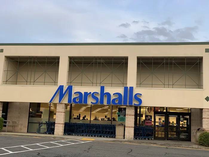 Marshalls 2