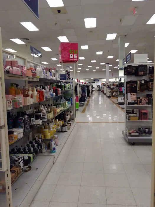 Marshalls 0