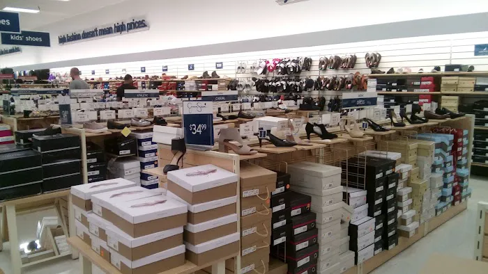 Marshalls 3