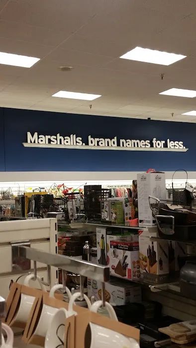 Marshalls 4