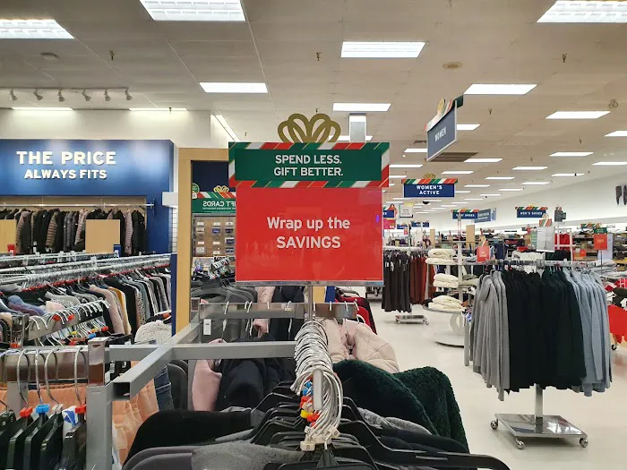 Marshalls 9
