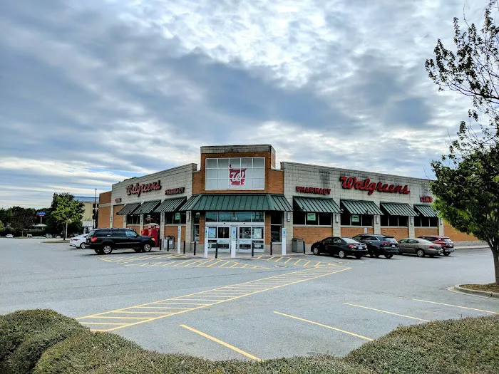 Walgreens 0
