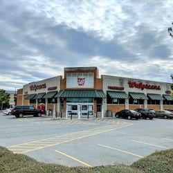 Walgreens ico