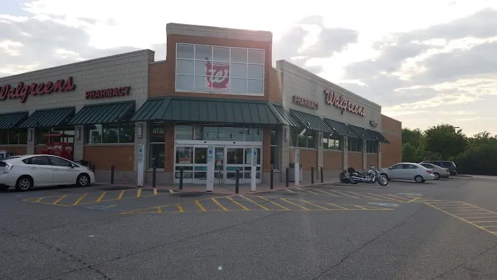 Walgreens 2