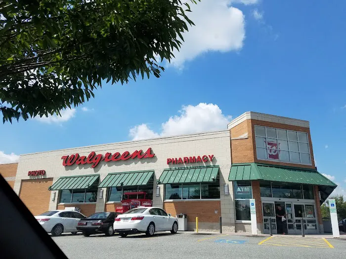 Walgreens 8