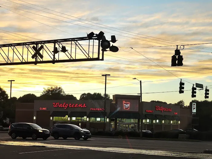 Walgreens 7