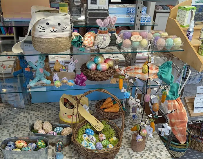 Andrews Apothecary 2