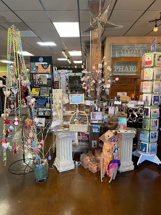 Andrews Apothecary 1