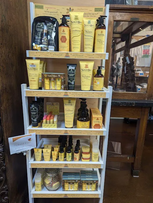 Andrews Apothecary 9