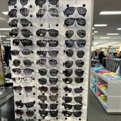 Kohl's ico