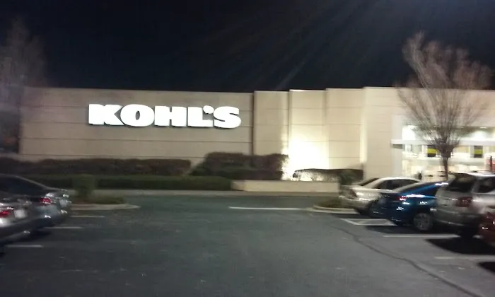 Kohl's 3