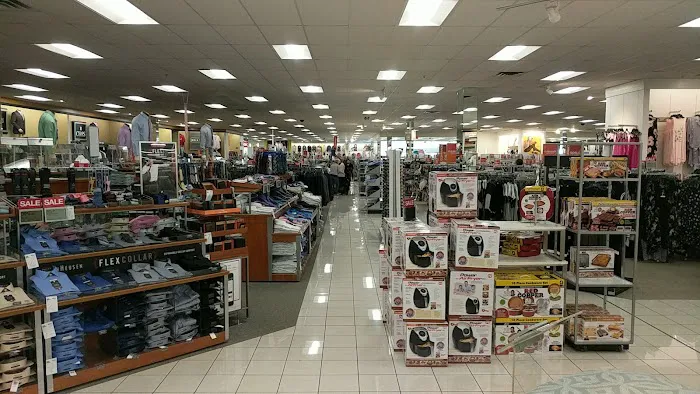 Kohl's 7