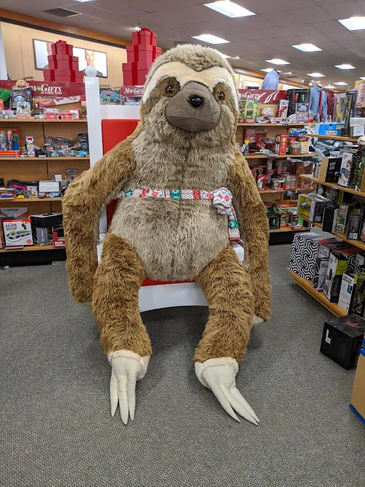 Kohl's 9