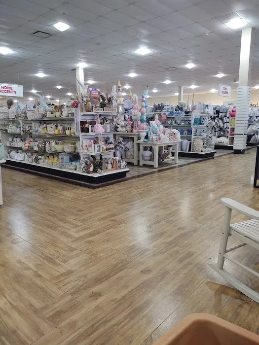 HomeGoods 0